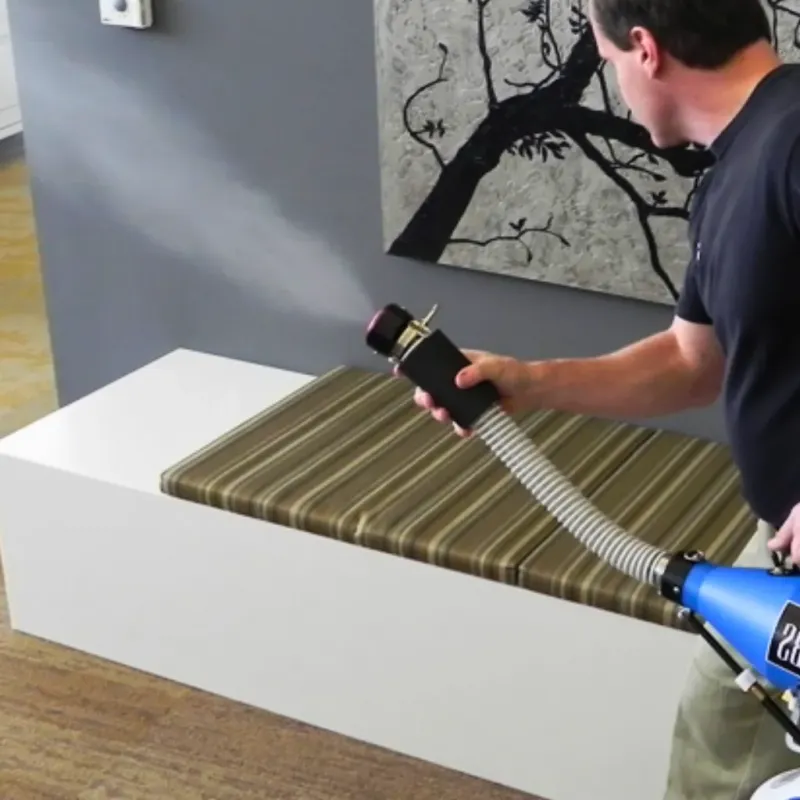 Professional Odor Removal in Hallsville, MO